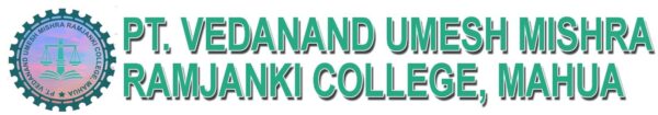 PANDIT VEDANAND UMESH MISHRA RAMJANKI COLLEGE
