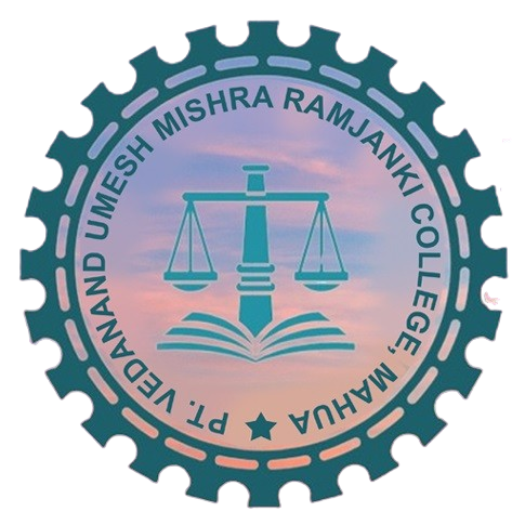 PANDIT VEDANAND UMESH MISHRA RAMJANKI COLLEGE
